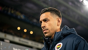 İrfan Can Kahveci karar bekliyor