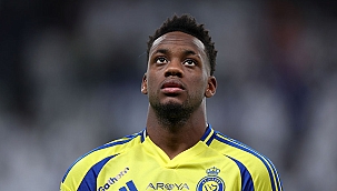 İstanbul'a geliyor!