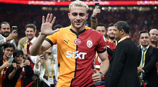 İtalyan devi Barış Alper Yılmaz'ı istiyor