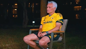 Jose'den olay Orkun sözleri!