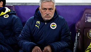 Jose Mourinho biletini kesti! Süper Lig'den talipler