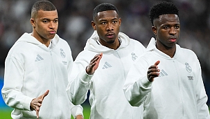 Jose Mourinho, Real Madrid'in yıldızını istiyor!