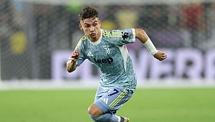 Juventus satın alma opsiyonunu kullandı