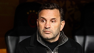 'Kaleci listemiz var'