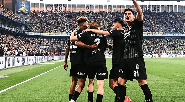 Kayserispor - Beşiktaş maçı ne zaman hangi kanalda ?