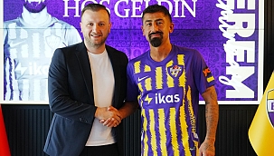 Kerem Demirbay, Süper Lig ekibine imzayı attı!