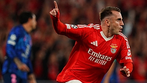 Kerem'den transfer kararı!