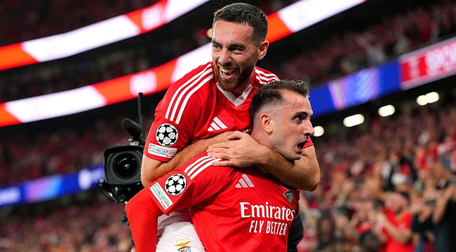 Kerem'den yeşil ışık!