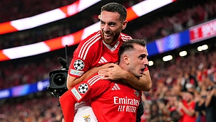 Kerem'den yeşil ışık!
