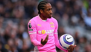 Kyle Walker-Peters, Premier League ekibiyle anlaştı!