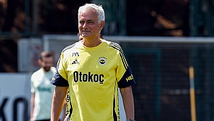 Mourinho'dan İrfan Can kararı!