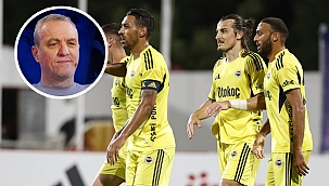 ''Mourinho'nun eli güçlenmeli...''