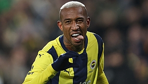 Mourinho'nun istemediği Talisca'ya Brezilya'dan talip