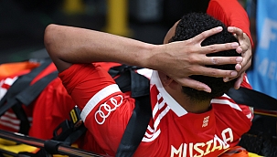 Musiala'dan kötü haber! Bayern Münih açıkladı