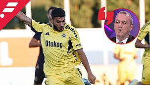 "Müthiş bir kanat oyuncusu olacak"