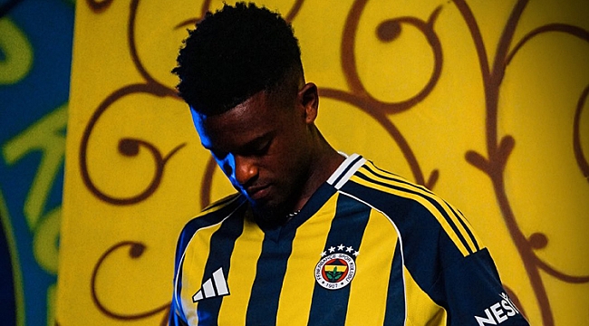 Nelson Semedo imzayı attı!