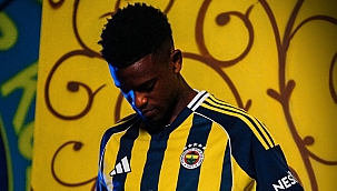 Nelson Semedo imzayı attı!
