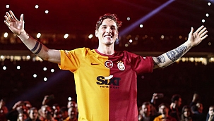 Nicolo Zaniolo için ayrılık açıklaması geldi!