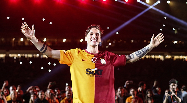 Nicolo Zaniolo'nun yeni taliplerini duyurdular!