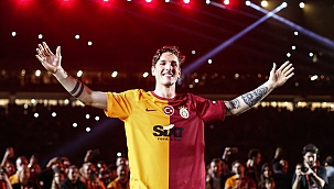 Nicolo Zaniolo'nun yeni taliplerini duyurdular!