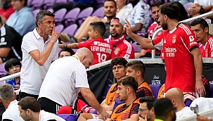 Orkun Kökçü kararını verdi!