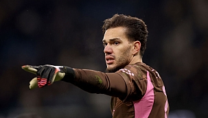 Osimhen sonrası sıra onda!