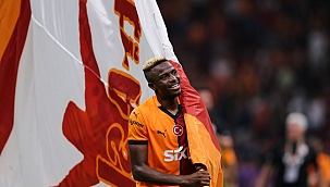 Osimhen transferinde flaş gelişme