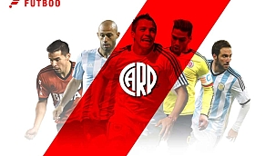 River Plate'in dünyaya kazandırdığı 10 isim!