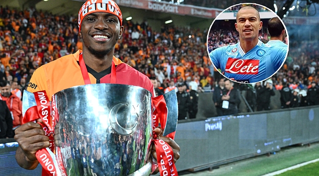 ''Sadece Galatasaray'ı düşünüyor''