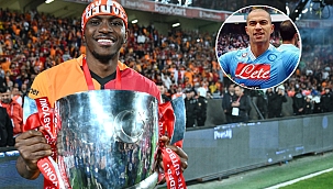 ''Sadece Galatasaray'ı düşünüyor''