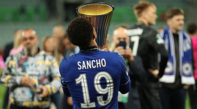Sancho'da Orkun formülü!