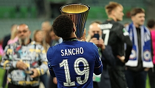 Sancho'da Orkun formülü!