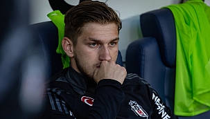 Semih Kılıçsoy için devreye girdi! Serie A ekibi...