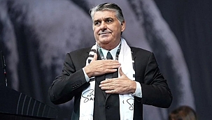 Serdal Adalı, kanat transferini açıkladı!