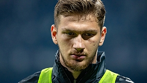 Serie A ekibinden Semih Kılıçsoy hamlesi! Anlaşma...