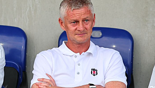 Solskjaer'dan sakatlık açıklaması; ''Bir süre yok''