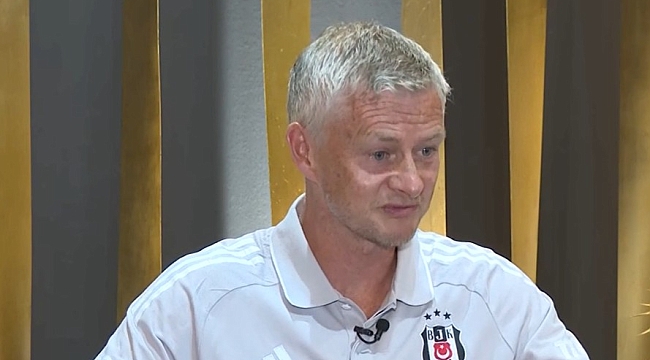 Solskjaer'den transfer açıklaması!
