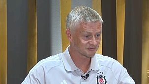 Solskjaer'den transfer açıklaması!