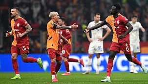 Süper Lig'de ilk 2 haftanın programı açıklandı!