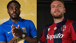 Süper Lig'de bu sezonun en dikkat çeken ayrılıkları