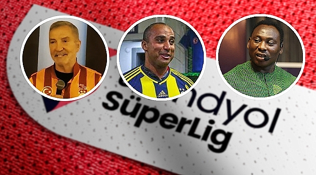 Süper Lig şampiyonluk oranları açıklandı