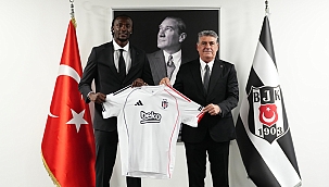 Tammy Abraham açıklandı!