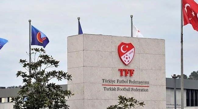 Taraftarlara müjde verildi! Font zorunluluğu kalktı