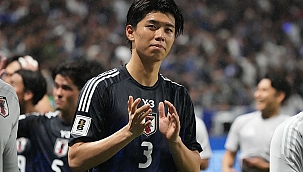 Tottenham Japonya'dan transfer etti
