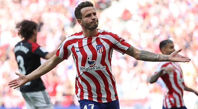 Trabzonspor'dan Saul sürprizi! Temaslar başladı...