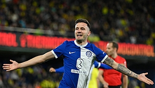 Trabzonspor Saul Niguez için teklifini yaptı