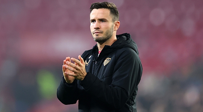 Trabzonspor, Saul Niguez transferini bitiriyor!