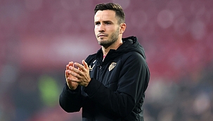 Trabzonspor, Saul Niguez transferini bitiriyor!