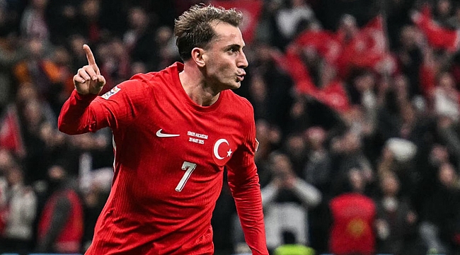 Türkiye'ye geri dönüyor!