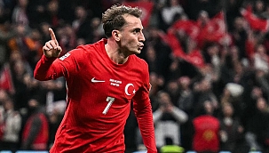 Türkiye'ye geri dönüyor!